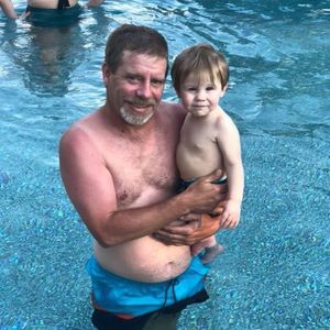 Meet your Posher, Robin